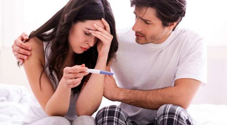 Infertility Issues in Indian Couples: know reason