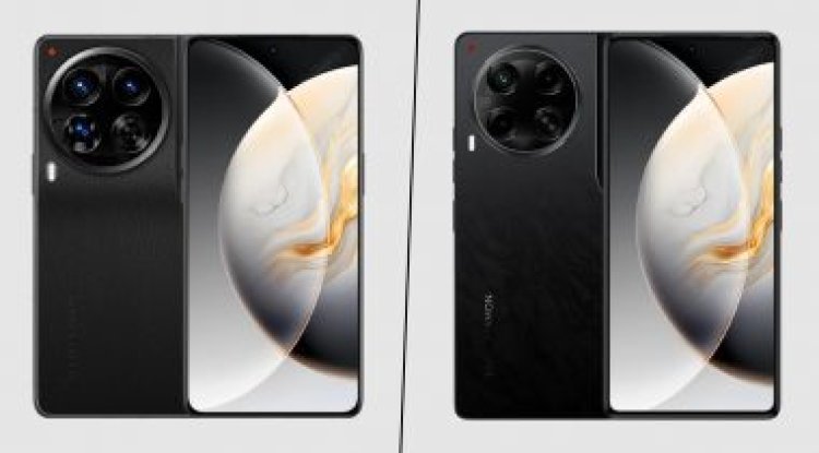 "Breaking: Tecno Camon 30 Series Launched in India – Price Starts at Rs 19,999!"