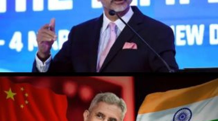 India Haven't Prohibited Working With China: What's Really Happening?