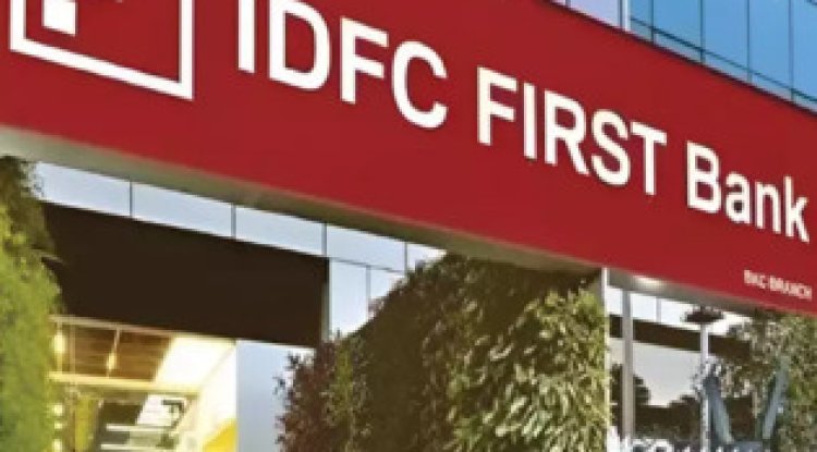 IDFC First Bank Shareholders Approve Merger: What It Means