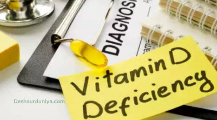 Common Mistakes That Affect Vitamin D Absorption in the Body (Despite Taking Supplements)