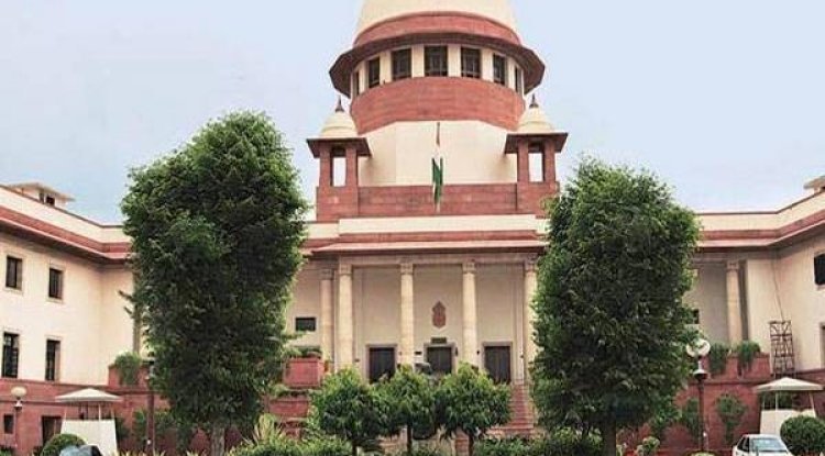 "Breaking: SC Agrees to Hear Plea for Quashing of Case, Charge Sheet Under UP Gangsters Act – Major Development!"