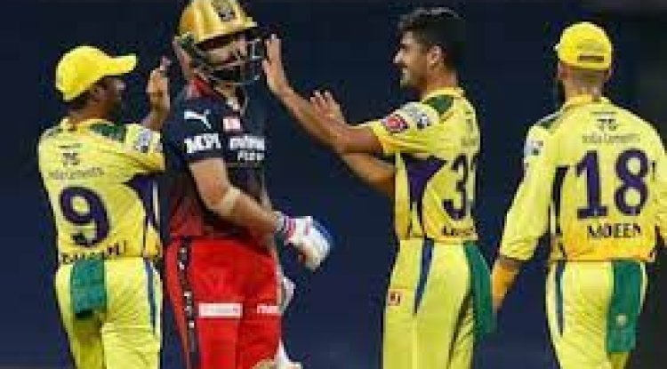 Ultimate Guide: IPL Playoffs Exact Score RCB Need Demystified!