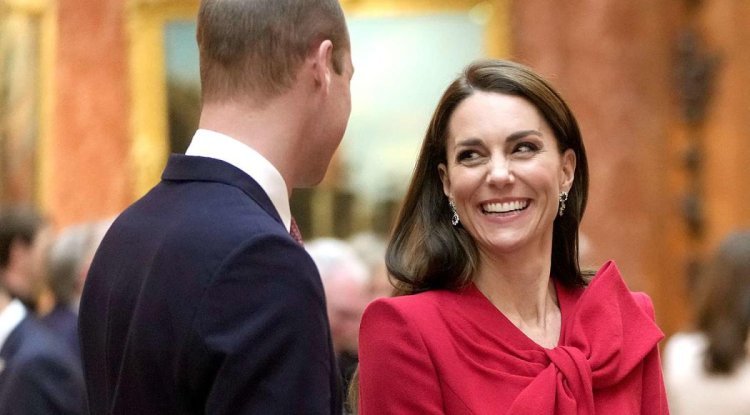 "Exclusive: Why Kate Middleton Won't Be at D-Day Anniversary with Royals!"