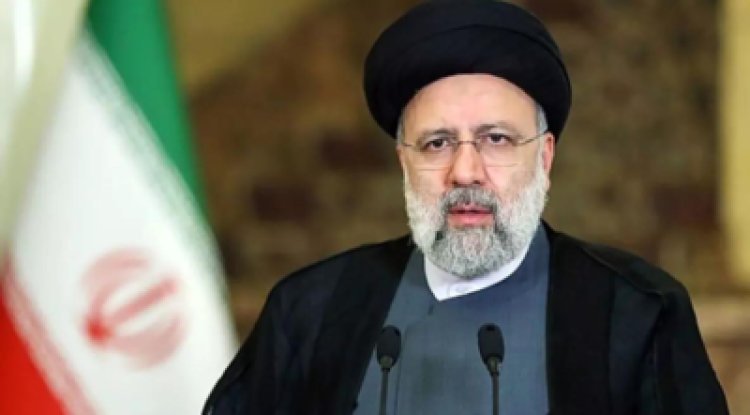 Who was Ebrahim Raisi? The Truth Behind the Chopper Crash