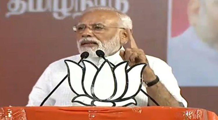 Morning Brief: PM Modi Predicts Stock Market Rally After Polls; CCTV Footage Seized from Delhi CM's House, and More!