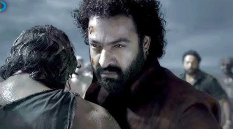 Love Jr NTR? Discover His Top 10 Films on His 41st Birthday!