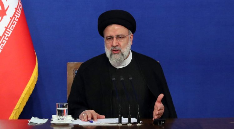 Iranian President's Life 'at Risk' After Helicopter Crash: Report