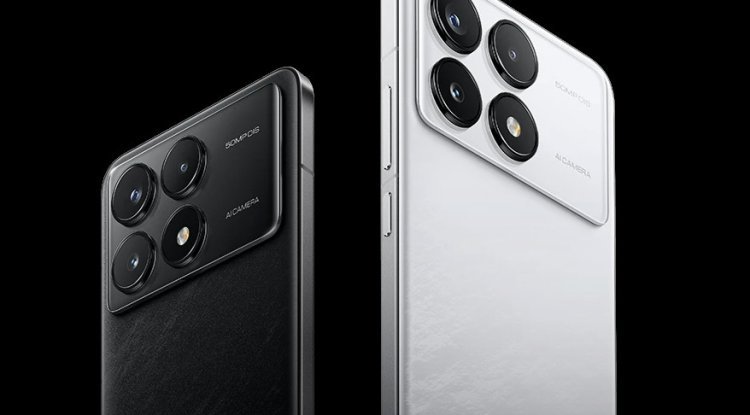 Poco F6 Pro Key Features Confirmed: Unboxing Video Leaks Before Global Launch!