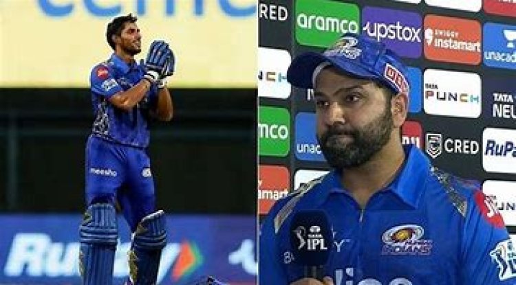 Lara-Esque and Yuvraj Swing: Abhishek Sharma Tipped to Represent India!