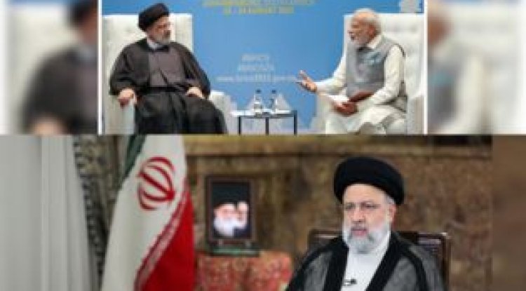 President Raisi Dead: How the Chopper Crash Affects Iran's Hardliners