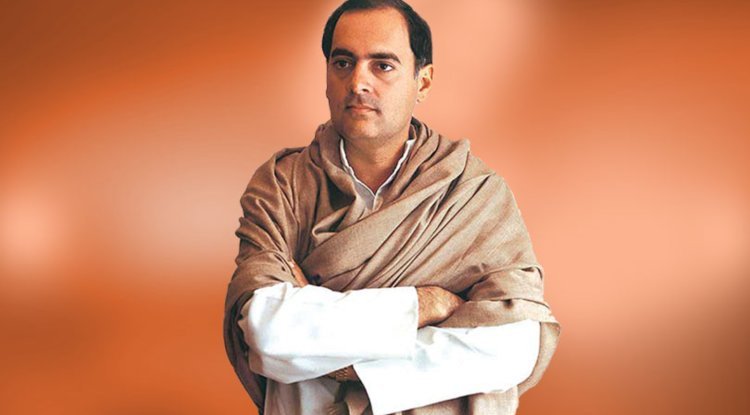 Rajiv's Legacy: Unpacking the 1991 Manifesto and Liberalisation