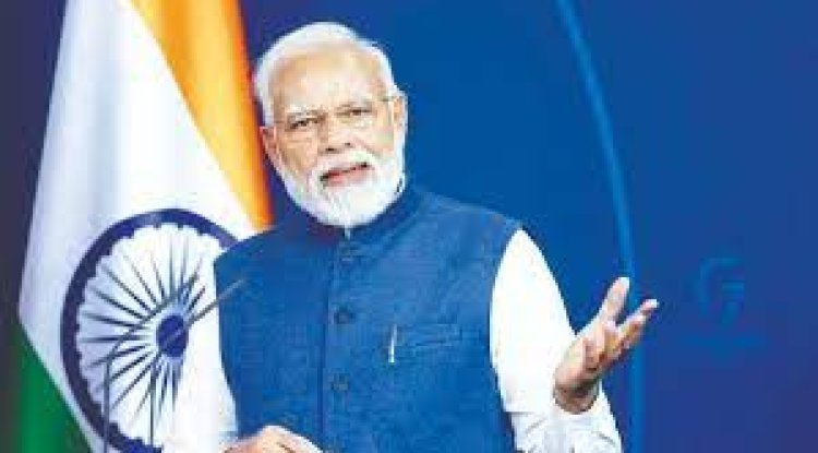 PM Modi Lauds High Voter Turnout in Baramulla: Unbreakable Commitment