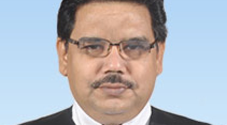 Calcutta HC Judge Chitta Ranjan Dash Ready to Return to RSS: Farewell Speech