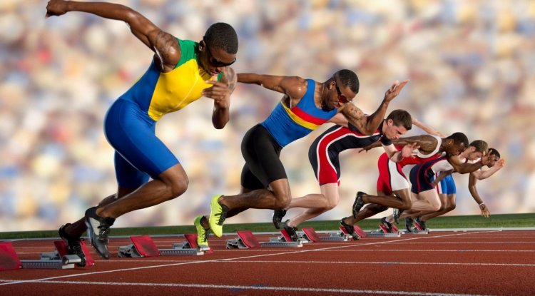 "Get Ready for Paris 2024: Breaking, Surfing, Climbing, and Skateboarding!"