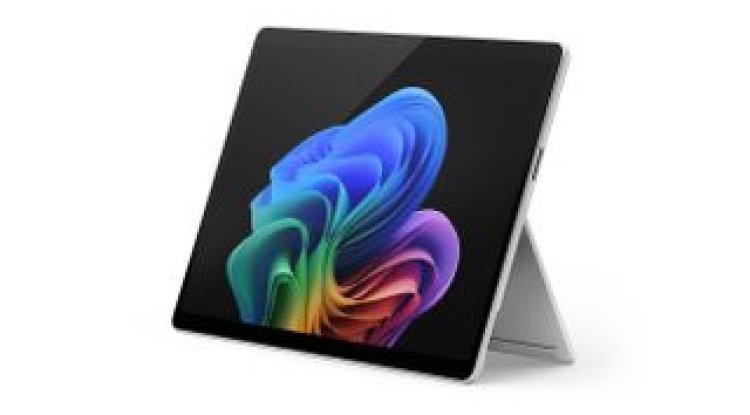 Microsoft Surface Pro 11 and Surface Laptop 7: First Copilot+ PCs Unveiled