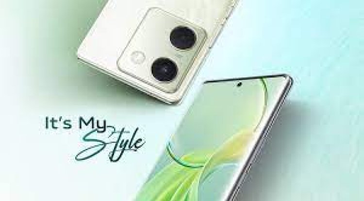 Vivo Y200 Pro 5G With 64-Megapixel Main Camera, IP54 Rating Launched in India: Price, Specifications