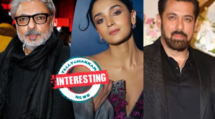 Sanjay Leela Bhansali Talks Sahir Ludhianvi Biopic and Inshallah