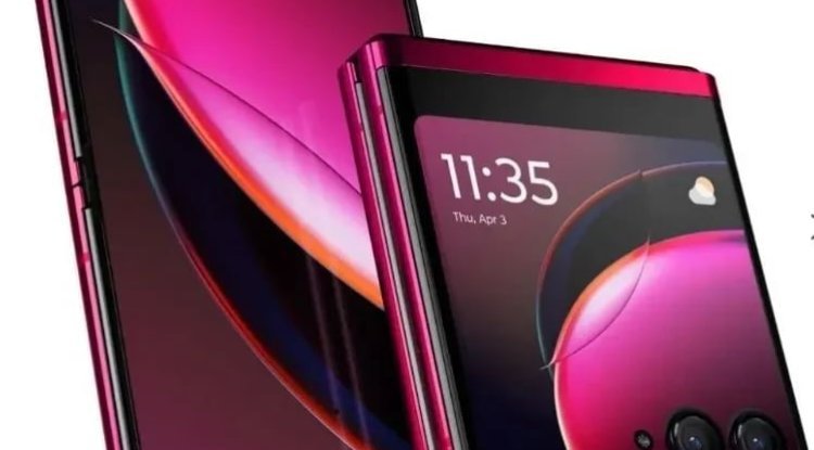 Motorola Razr 50 Price Leaked Online; Might Cost the Same as Its Predecessor