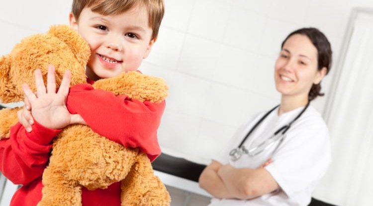 "Emergency Medical Services for Children Day: Life-Saving Heroes!"