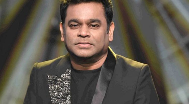 AR Rahman's Emotional Story: "My Mother Thought My Oscars Were Made of Gold