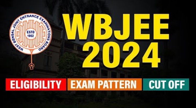 WBJEE OMR Sheet 2024 is available at official website