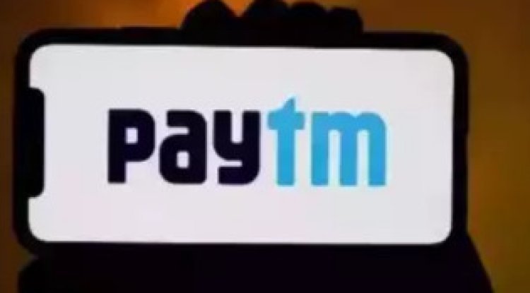 Breaking: Paytm Parent's Q4 Revenue and Loss Surge!