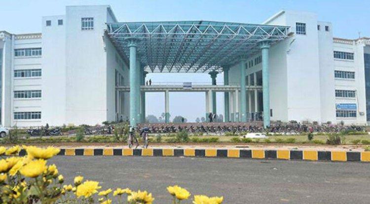 IIT Patna Celebrates its 10th Convocation; 630 Students Receive Degrees