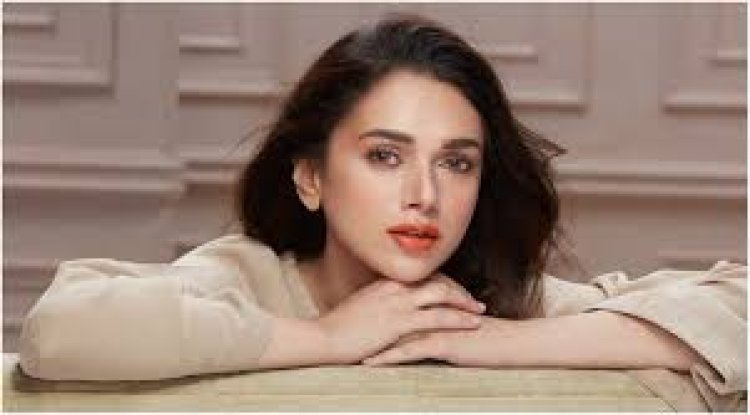 Exclusive: Aditi Rao Hydari Speaks About the Event!
