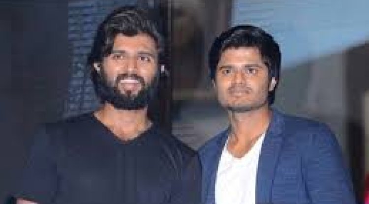 Vijay Deverakonda: How We Pranked Girlfriends with Same Voice