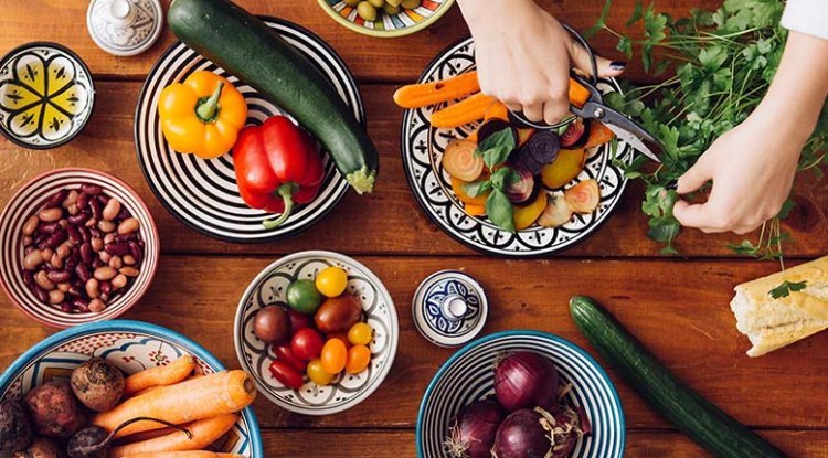 5 Nutritional Habits to Transform the Nervous System and Beat Stress