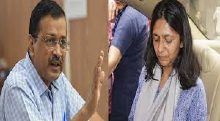 Swati Maliwal Row: Arvind Kejriwal's Shocking Claim About Parents' Interrogation!