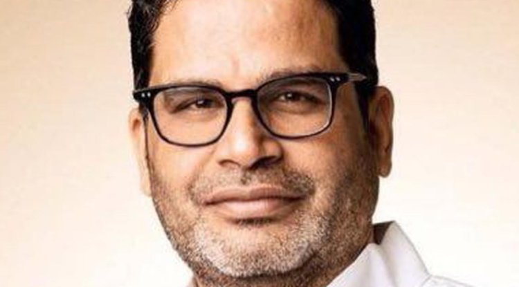 After Prashant Kishor, US Expert Predicts Massive BJP Victory in Lok Sabha Elections!