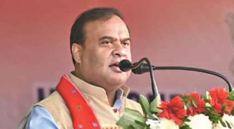 Himanta Biswa Sarma's Promise: 'With 400 Seats...' for Krishna Janambhoomi, Gyanvapi!