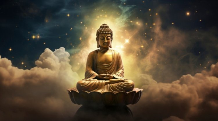 "Revealed: When Is Buddha Purnima/Vesak 2024?"