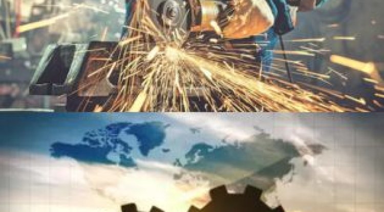 "Breaking News: PMI Peaks at 61.7, Business Thrives"