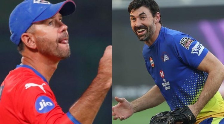 Ricky Ponting's Surprising Reason for Saying No to BCCI's Offer!