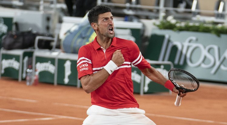 French Open 2024 Draw Live Streaming: Everything You Need to Know!