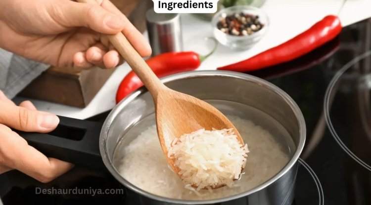 Affordable and Healthy: Nutritionist Suggests 5 Desi Swaps for Western Ingredients