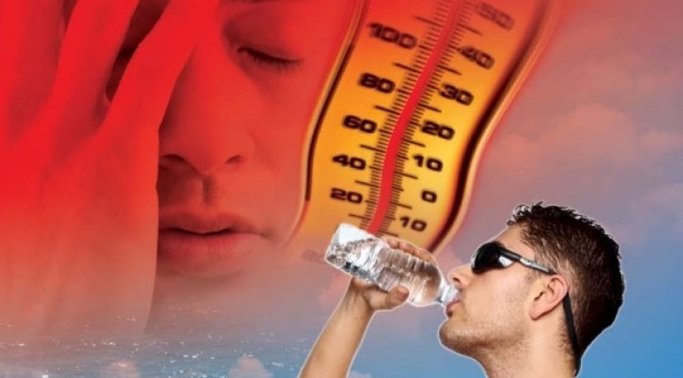 Cases of Hepatitis and Gastroenteritis in Temperatures: Precaution Tips