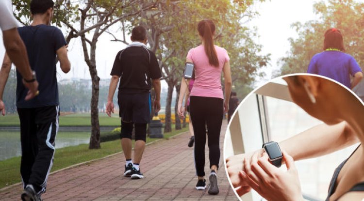 Tracking Exercise by Steps or Minutes? Study Finds Either Method Boosts Health