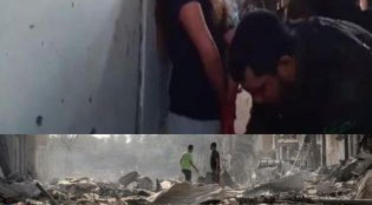 Shocking: Israel Shares 'Cruel' Hamas !