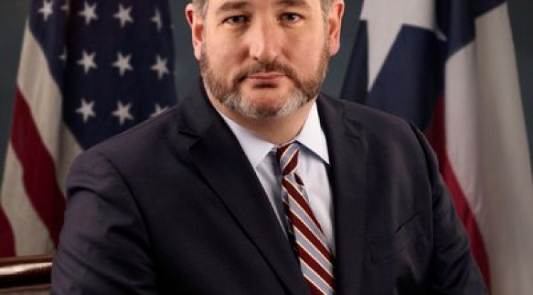 "Ted Cruz Unleashes Fury on Biden Appointee Judge Sarah Netburn: 'You Are a Radical...'"