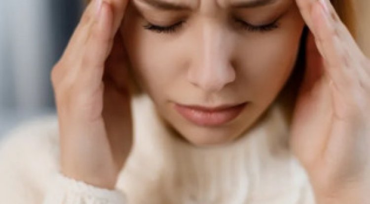 Suffer from Migraine? Root Causes and Triggers You Should Be Aware Of.