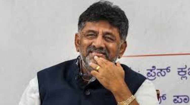 DK Shivakumar’s Bold '5 Point Programme' to Revolutionize Bengaluru's Infrastructure!