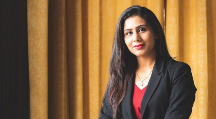 Mamaearth's Ghazal Alagh Thanks PM Modi for Incredible Support – Must Watch!