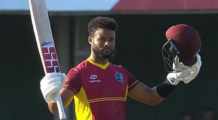 West Indies vs South Africa Highlights: Thrilling 28-Run Victory!