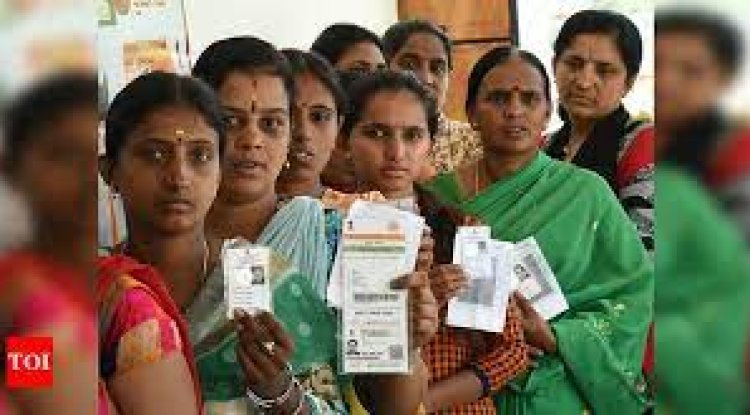 Delhi Lok Sabha Elections: Full List of What's Open and Closed on Polling Day!