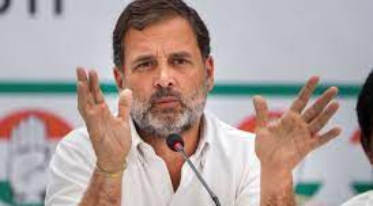 Rahul Takes on Modi: Inside Congress's Push for Delhi!