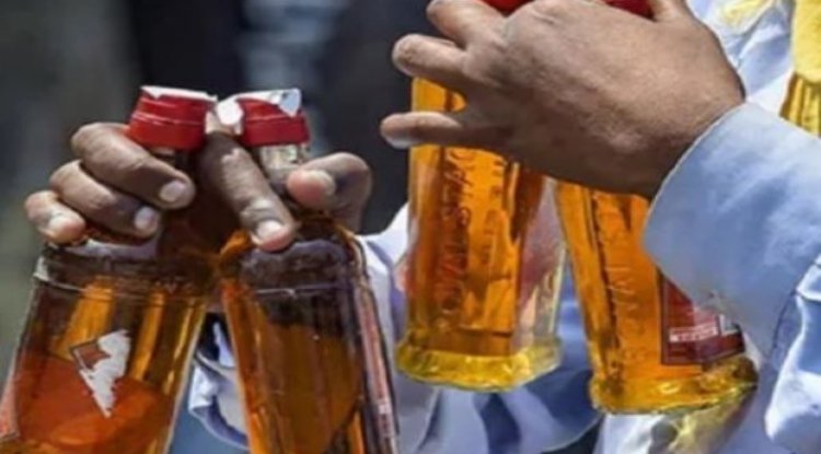 Lok Sabha Election Phase 6: Dry Days in Delhi, Gurugram, Faridabad | Check Dates, Timings, Other Details!